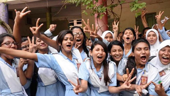 এসএসসি পরীক্ষার ফল প্রকাশের তারিখ ঘোষণা