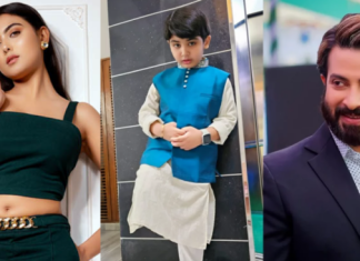 শাকিবের চেয়ে জয় বেশি কিউট : ইধিকা পাল