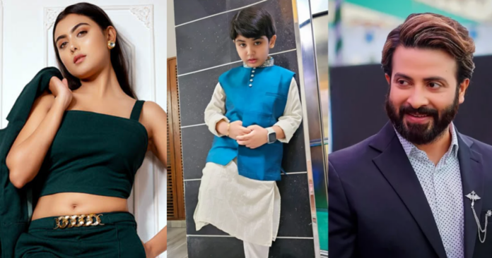 শাকিবের চেয়ে জয় বেশি কিউট : ইধিকা পাল