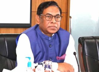 আগামী দিনের সমৃদ্ধ বাংলাদেশকে সামনে রেখে প্রকল্প গ্রহণ করতে হবে: বিদ্যুৎ প্রতিমন্ত্রী