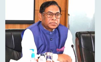 আগামী দিনের সমৃদ্ধ বাংলাদেশকে সামনে রেখে প্রকল্প গ্রহণ করতে হবে: বিদ্যুৎ প্রতিমন্ত্রী
