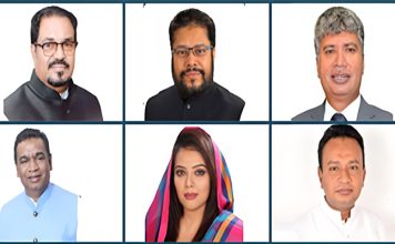 ঢাকা-৫: দ্বাদশ নির্বাচনে মাঠ গরম করছেন যেসব নৌকার মাঝি জনমতে এগিয়ে কামরুল ইসলাম রিপন