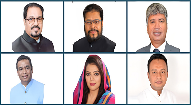 ঢাকা-৫: দ্বাদশ নির্বাচনে মাঠ গরম করছেন যেসব নৌকার মাঝি জনমতে এগিয়ে কামরুল ইসলাম রিপন