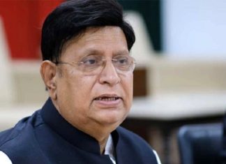 শান্তিরক্ষী মিশনে বাংলাদেশি না নিতে টাকা খরচ করা হচ্ছে: পররাষ্ট্রমন্ত্রী