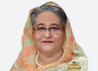 দক্ষতা উন্নয়নে যুবসমাজের অর্থনৈতিক সমৃদ্ধি অর্জিত হতে পারে: প্রধানমন্ত্রী