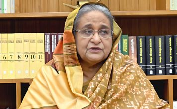 আইন বিশ্ববিদ্যালয় করে দেব: প্রধানমন্ত্রী