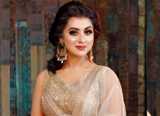 নতুন রূপে আসছেন বুবলী
