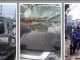 সাঈদীর গায়েবানা জানাজা শেষে সংঘর্ষ, গুলিতে নিহত ১