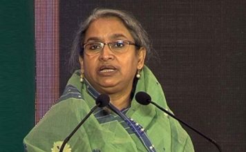 উন্নয়ন না ধ্বংস, সেই সিদ্ধান্ত জনগণের: দীপু মনি