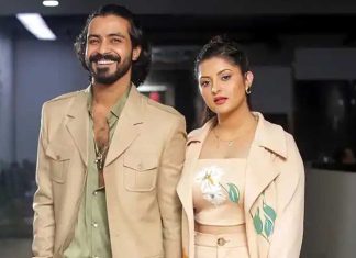 মাথা ফাটল রাজের, হাসপাতালে ভর্তি পরীমণি