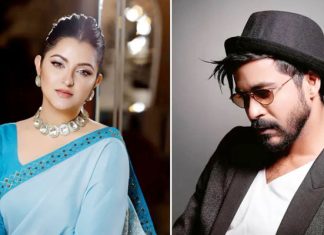 কতবার সংসার ভাঙল পরীমণির?