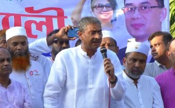 বাংলাদেশের বিরুদ্ধে ষড়যন্ত্র হচ্ছে: এ্যানি