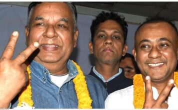 ফটো জার্নালিস্ট অ্যাসোসিয়েশনের সভাপতি হলেন মহসীন, সাধারণ সম্পাদক বাবুল তালুকদার