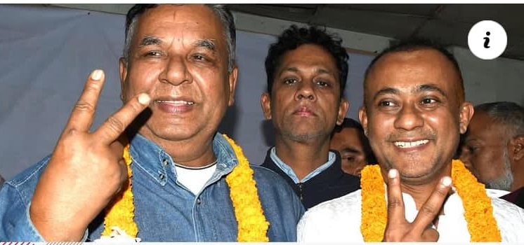 ফটো জার্নালিস্ট অ্যাসোসিয়েশনের সভাপতি হলেন মহসীন, সাধারণ সম্পাদক বাবুল তালুকদার
