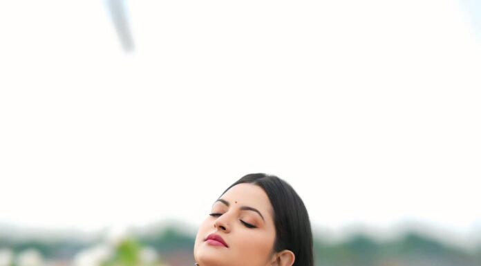 আমার ব্যক্তিগত জীবন নিয়ে আর টানাটানি কইরেন না: পরী