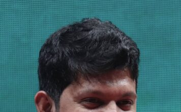 তথ্য ও সম্প্রচার মন্ত্রণালয়ের নতুন উপদেষ্টা হলেন মো. মাহফুজ আলম