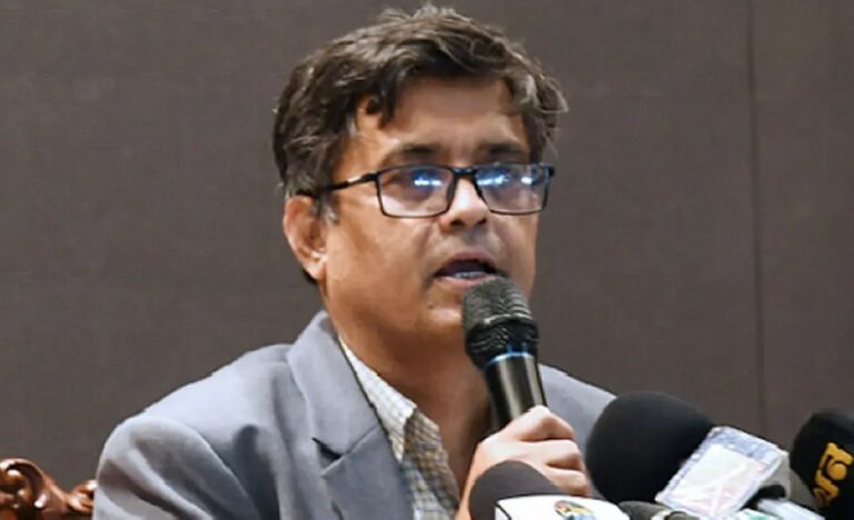 ড. ইউনূসকে নিয়ে বড় ষড়যন্ত্র হচ্ছে : প্রেস সচিব