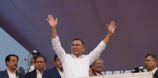 বাংলাদেশ তখনই সবচেয়ে শক্তিশালী, যখন দেশের মানুষ ঐক্যবদ্ধ থাকে