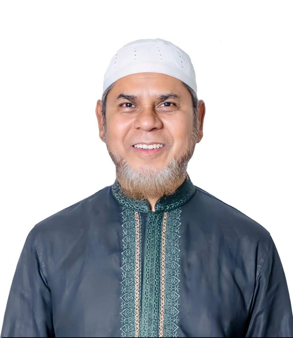 ঢাকা-৪ আসনে জামায়াত মনোনীত প্রার্থী সৈয়দ জয়নুল আবেদীন মনোনয়নপত্র বৈধ ঘোষণা