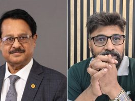 তারেক রহমানের একান্ত সচিব এ বি এম আব্দুস সাত্তার, প্রেস সচিব সালেহ শিবলী