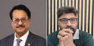 তারেক রহমানের একান্ত সচিব এ বি এম আব্দুস সাত্তার, প্রেস সচিব সালেহ শিবলী