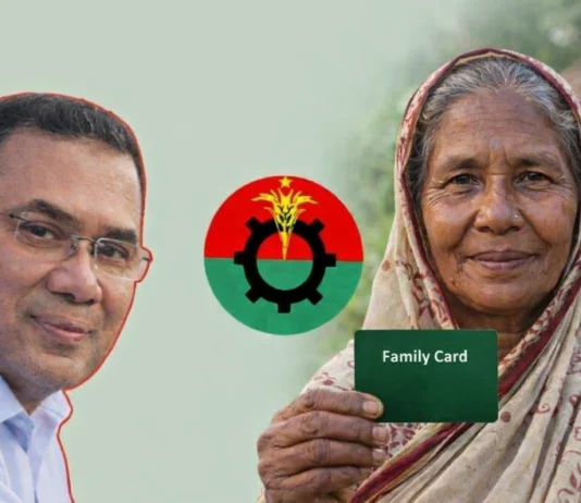 ফ্যামিলি কার্ড কীভাবে পাবেন, আবেদন করতে যা যা লাগবে