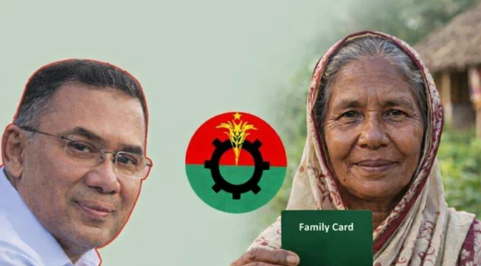 ফ্যামিলি কার্ড কীভাবে পাবেন, আবেদন করতে যা যা লাগবে