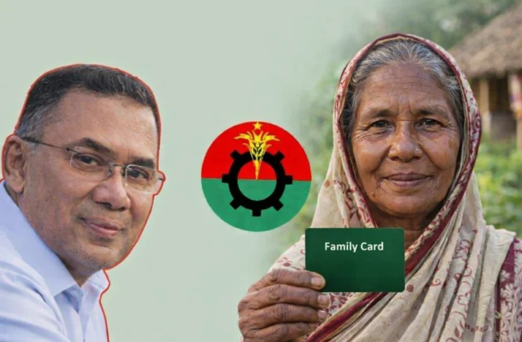 ফ্যামিলি কার্ড কীভাবে পাবেন, আবেদন করতে যা যা লাগবে
