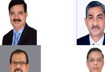 জাতীয় সংসদ নির্বাচনে লক্ষ্মীপুরে ৪টি সংসদীয় আসনে জয় লাভ করেছে বিএনপি