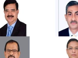 জাতীয় সংসদ নির্বাচনে লক্ষ্মীপুরে ৪টি সংসদীয় আসনে জয় লাভ করেছে বিএনপি