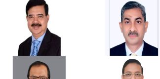 জাতীয় সংসদ নির্বাচনে লক্ষ্মীপুরে ৪টি সংসদীয় আসনে জয় লাভ করেছে বিএনপি