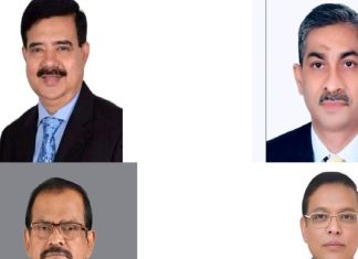 জাতীয় সংসদ নির্বাচনে লক্ষ্মীপুরে ৪টি সংসদীয় আসনে জয় লাভ করেছে বিএনপি