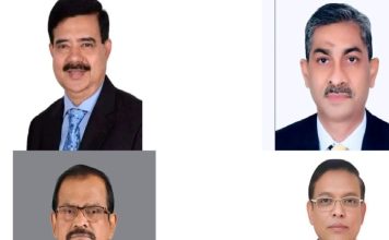 জাতীয় সংসদ নির্বাচনে লক্ষ্মীপুরে ৪টি সংসদীয় আসনে জয় লাভ করেছে বিএনপি