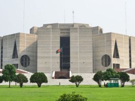 নবনির্বাচিত প্রধানমন্ত্রীর শপথ ঘিরে সর্বোচ্চ নিরাপত্তার নির্দেশ