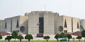 নবনির্বাচিত প্রধানমন্ত্রীর শপথ ঘিরে সর্বোচ্চ নিরাপত্তার নির্দেশ