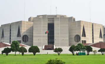 নবনির্বাচিত প্রধানমন্ত্রীর শপথ ঘিরে সর্বোচ্চ নিরাপত্তার নির্দেশ