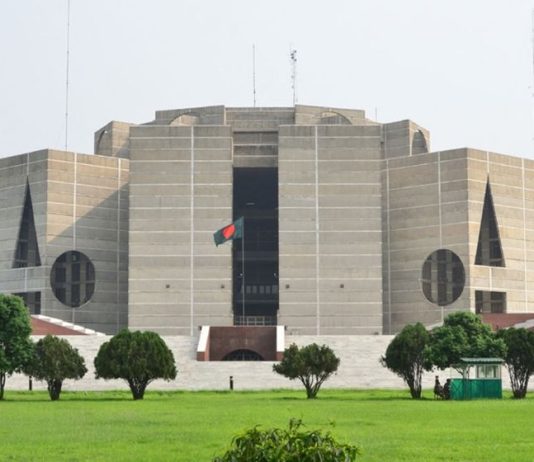 নবনির্বাচিত প্রধানমন্ত্রীর শপথ ঘিরে সর্বোচ্চ নিরাপত্তার নির্দেশ